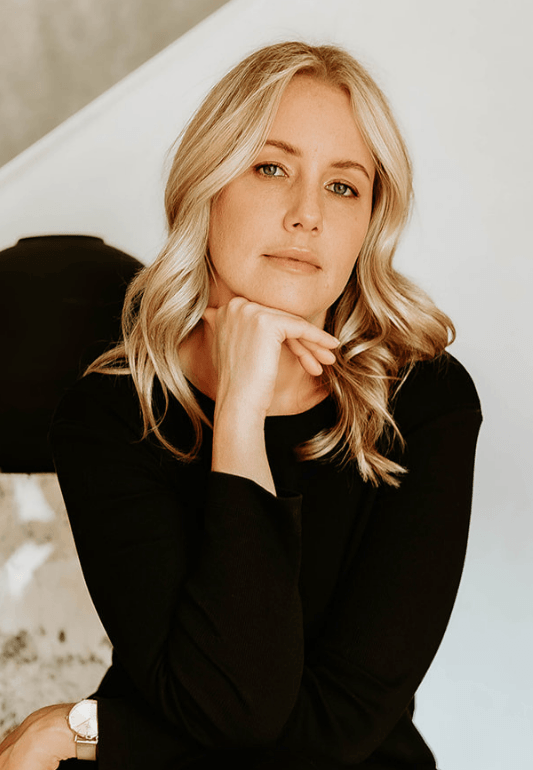 Amy Lea