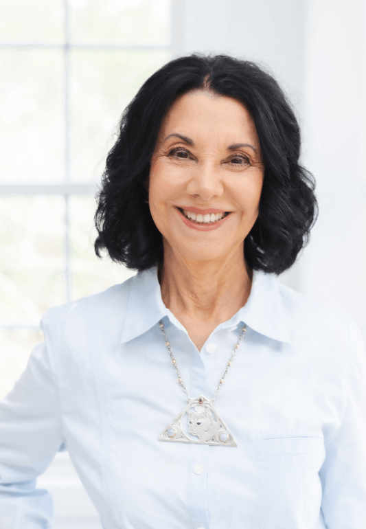 Dr. Eleanor Haspel-Portner