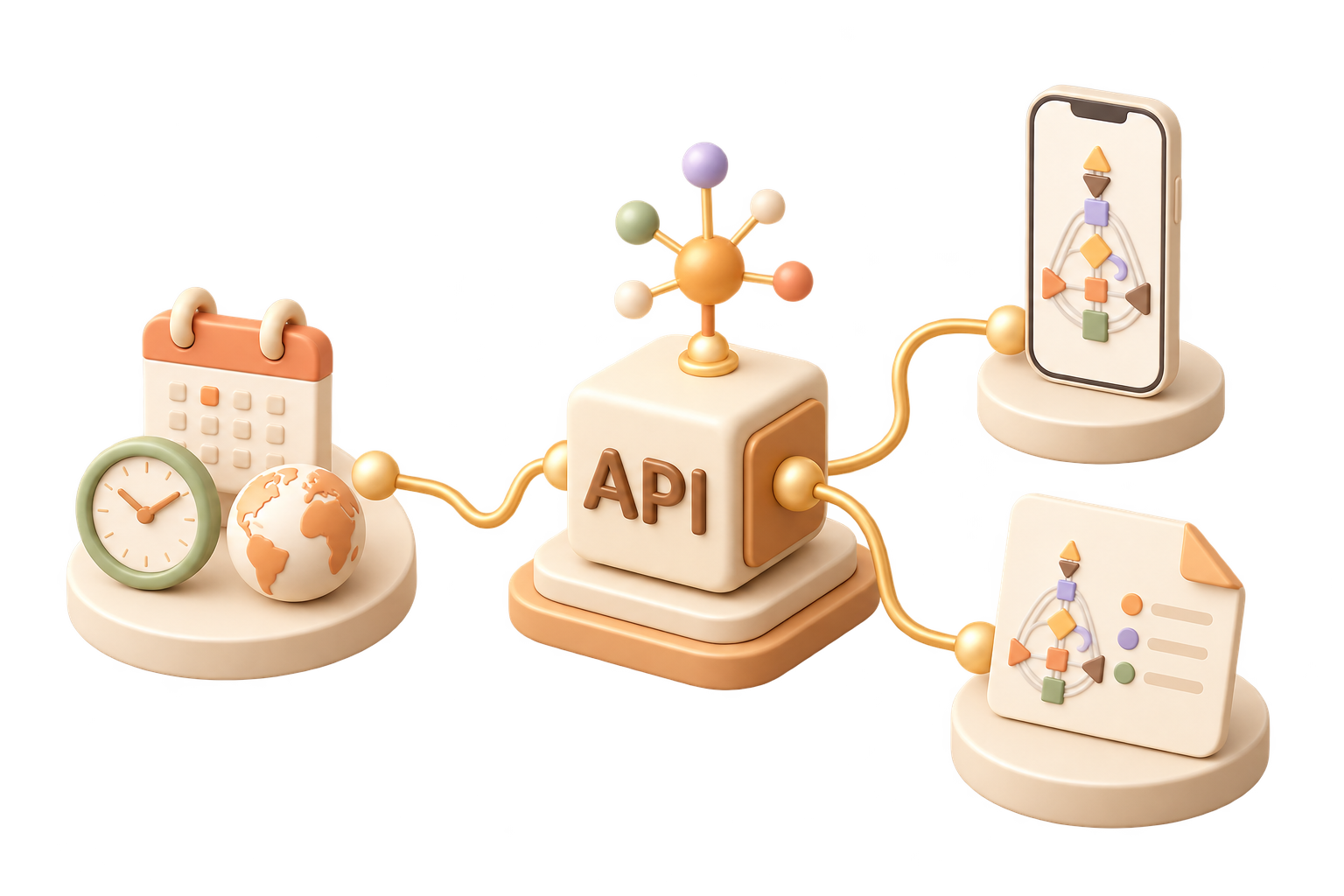 Why use the Bodygraph API for personalized Human Design charts