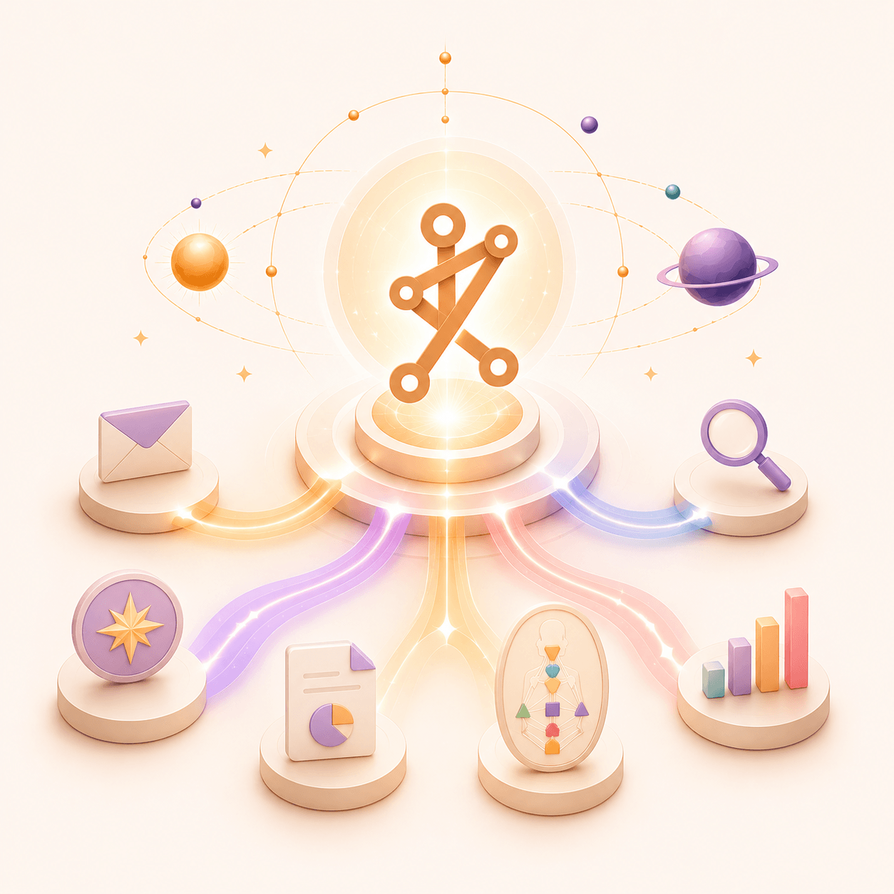 Automations and Workflows dashboard preview