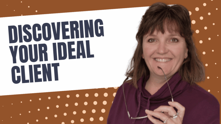 Ideal Client Discovery: Understanding Human Design Business Alignment