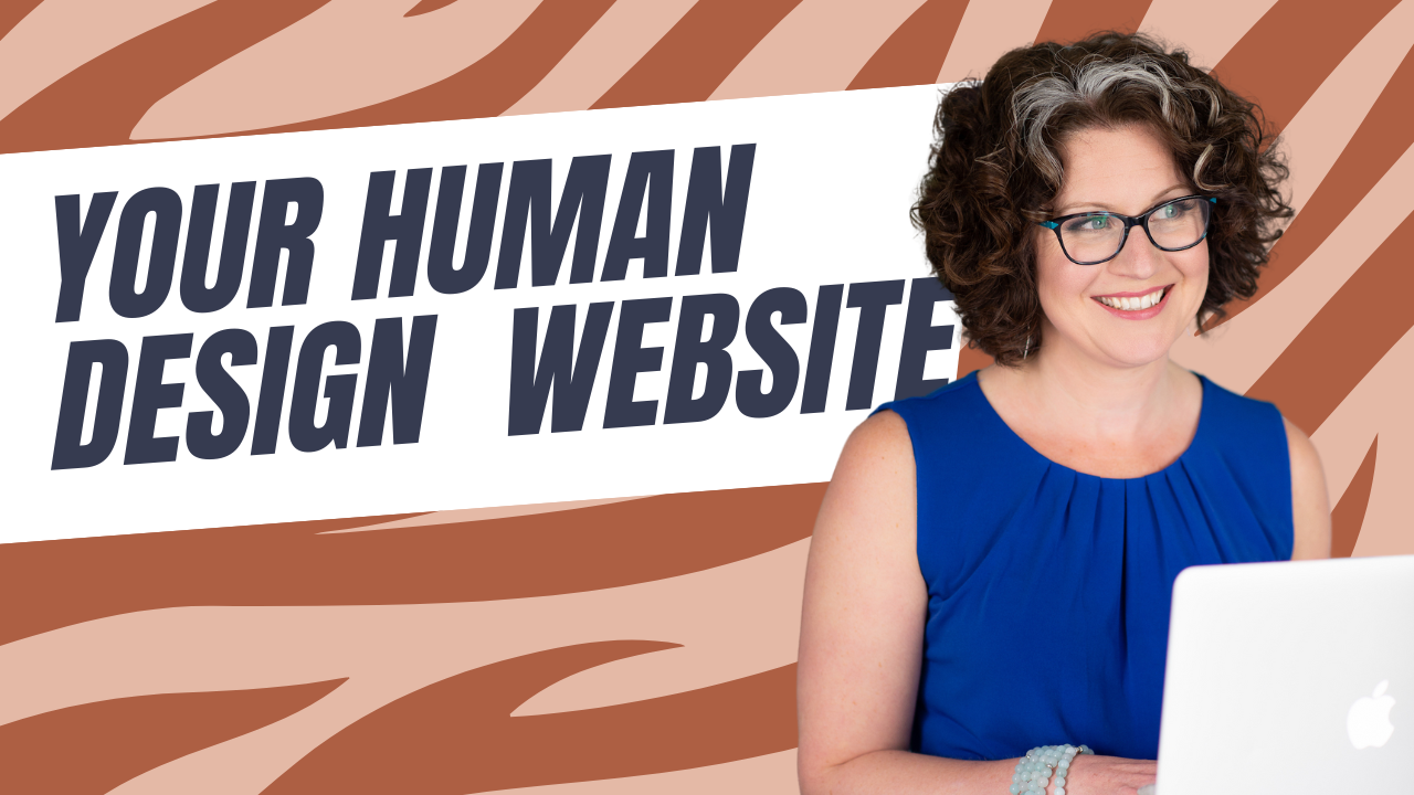 6 Essential Tips for Improving Your Human Design Practitioner Website