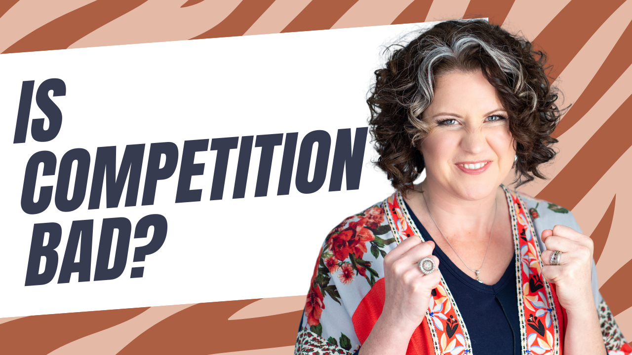 Is Competition Bad for Business