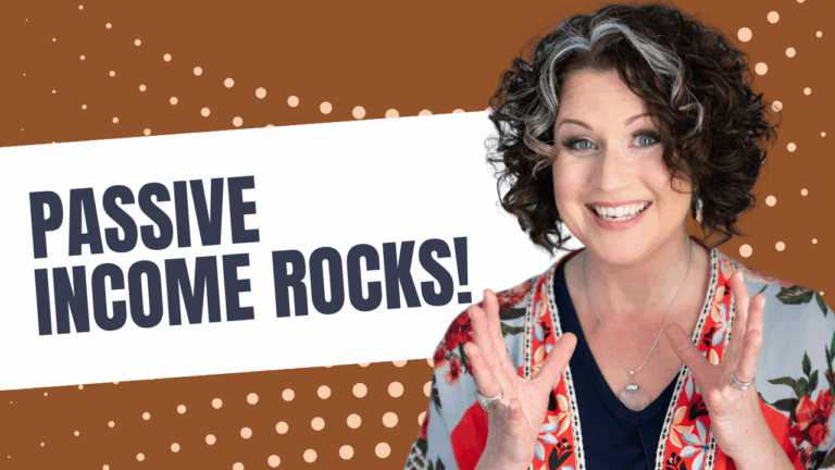 Passive income with Human Design or Astrology Report Rocks!