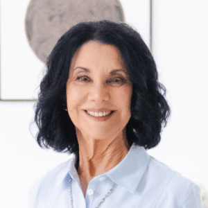 Dr. Eleanor Haspel-Portner