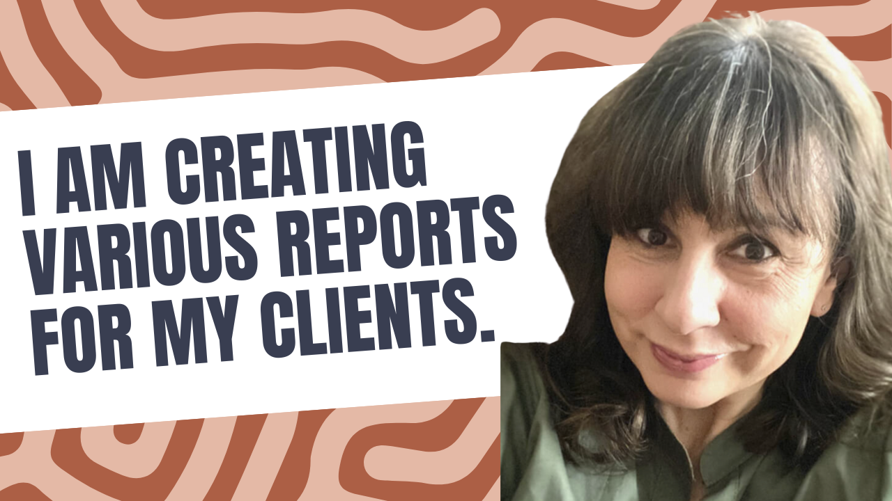 Bettina Hoechsmann about Bodygraph.com: With the Human Design report tool, I can create different analyses for my clients.