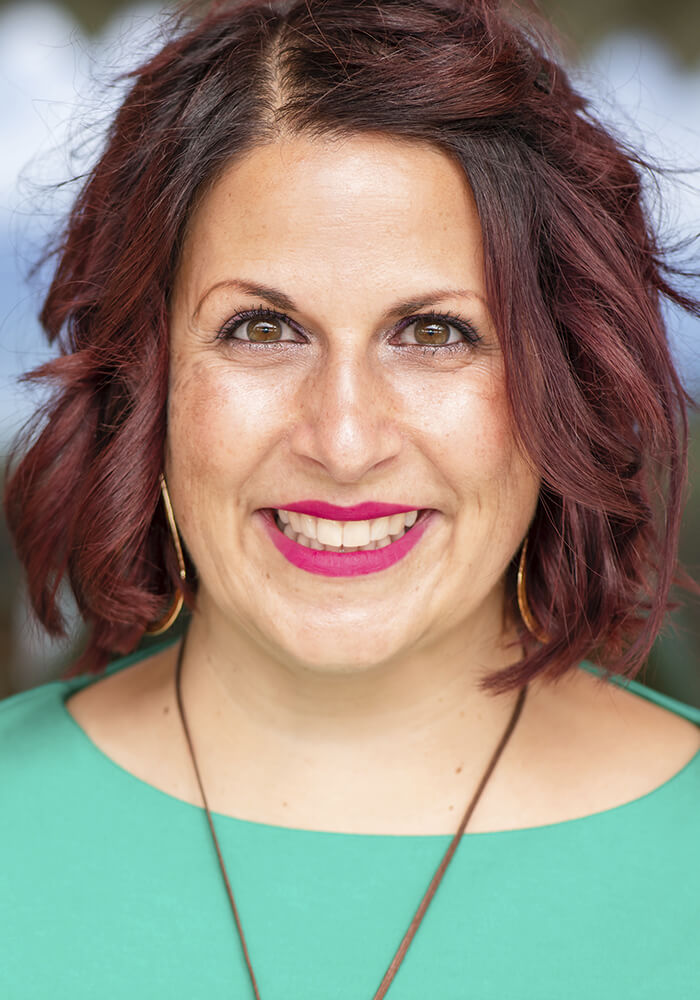 Daniela Barletta