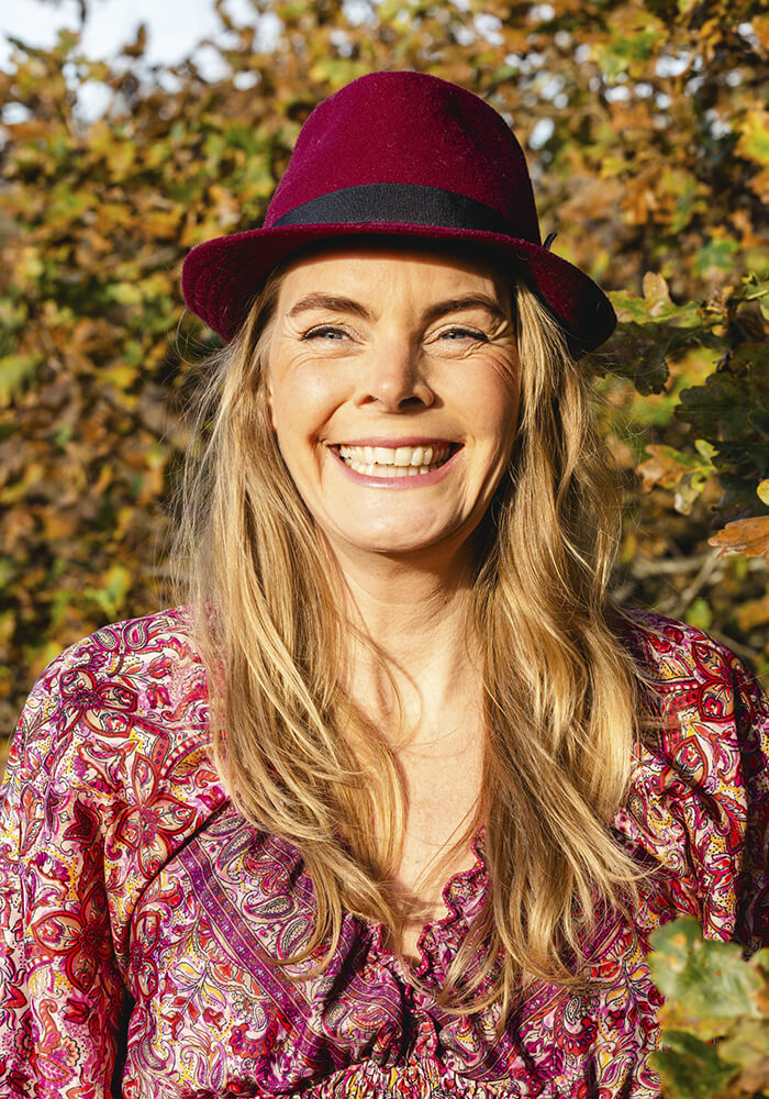 Judith Bandel