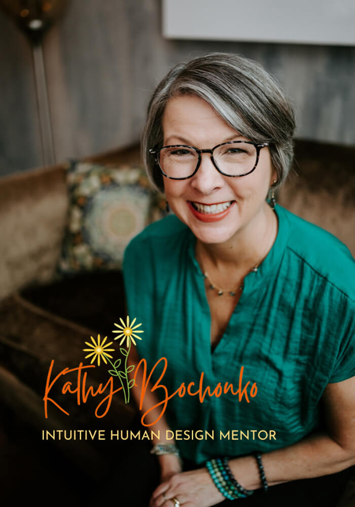 Kathy Bochonko
