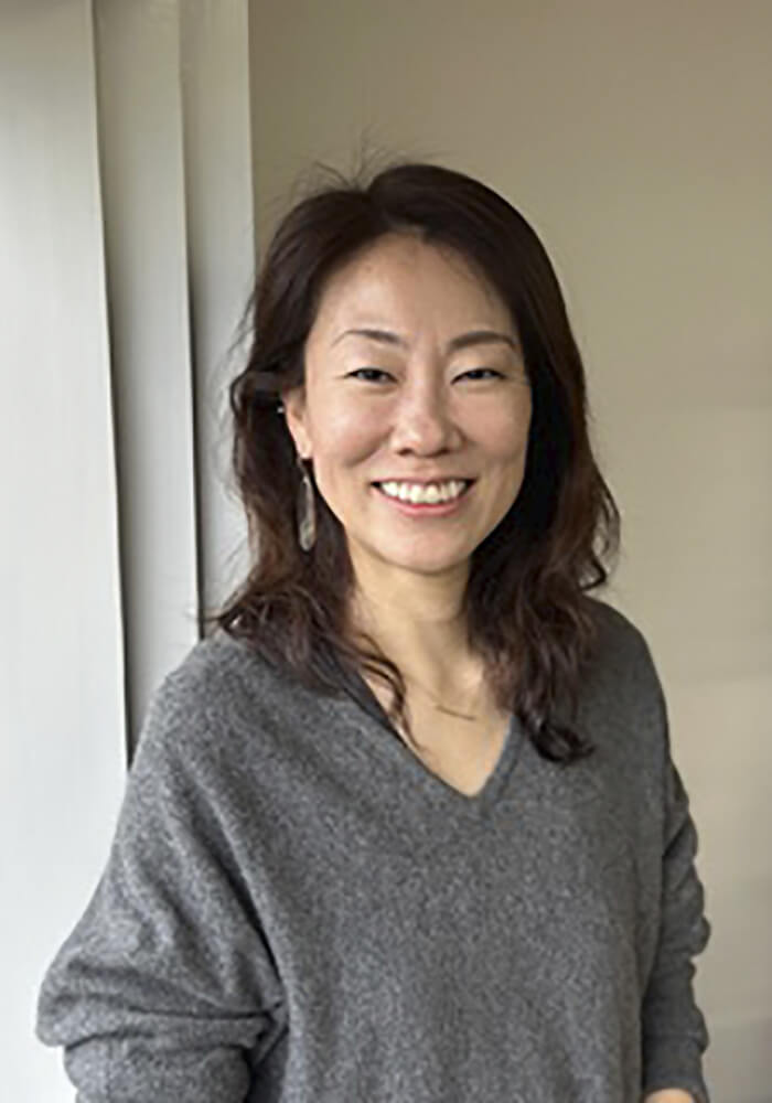 Kyoko Osato