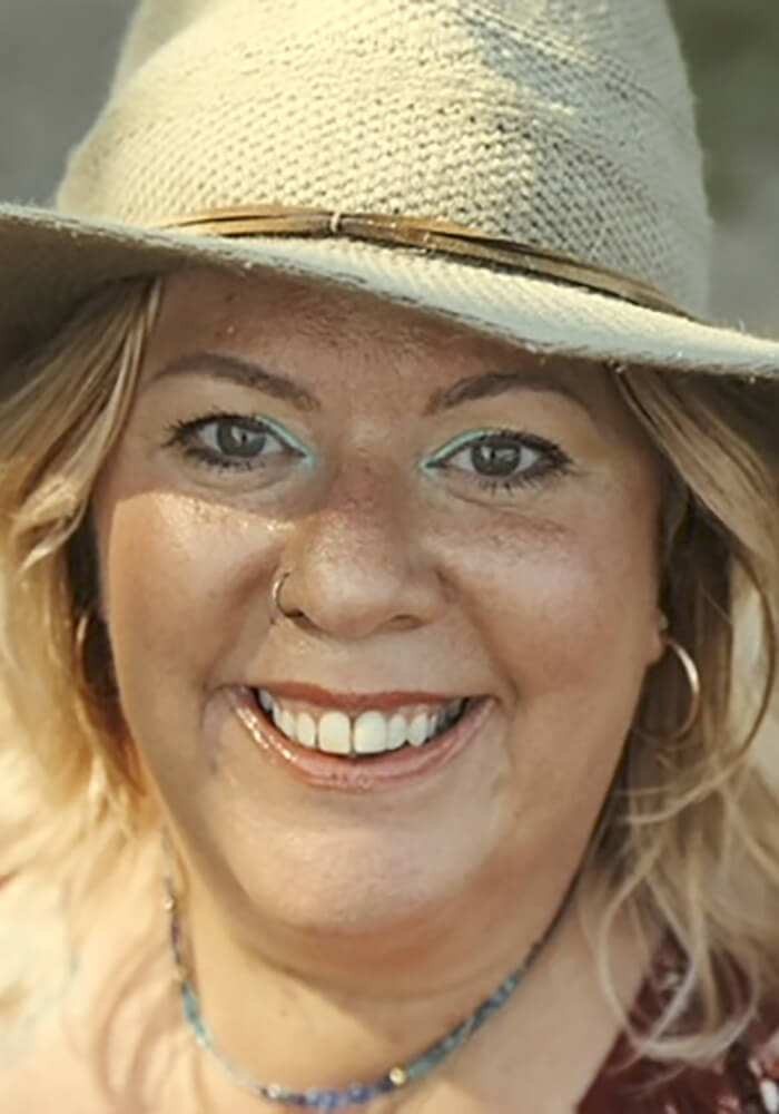 Lisa MacLellan