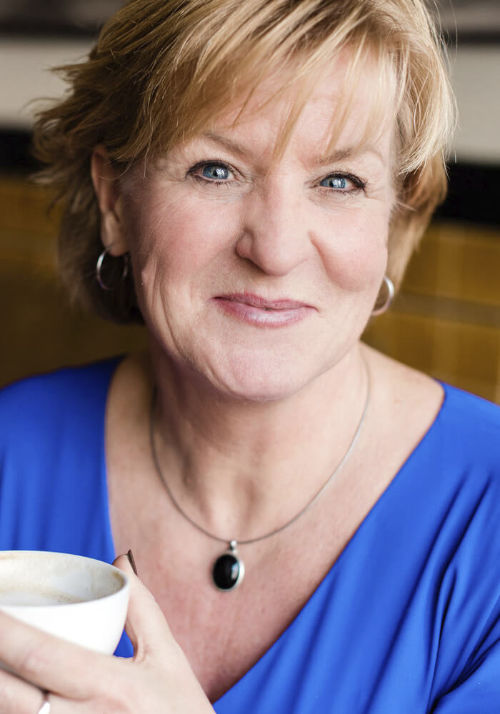 Nicoline Huizinga