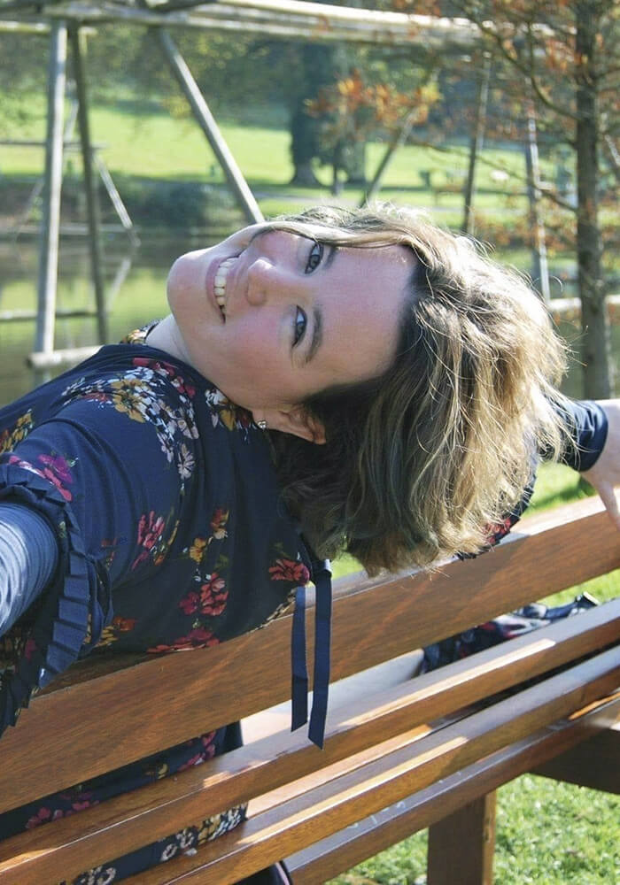 Sarah Brasseur