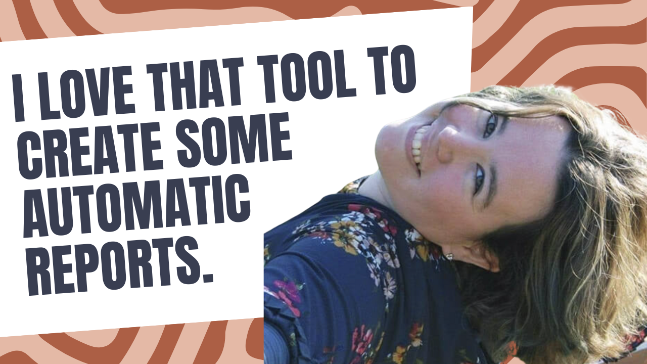 Sarah Brasseur about Bodygraph.com: I love this tool for creating automatic Human Design reports as PDFs.