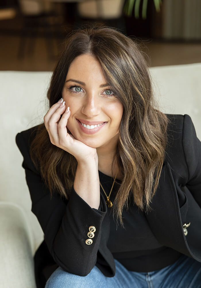 Veronica Mezzetti