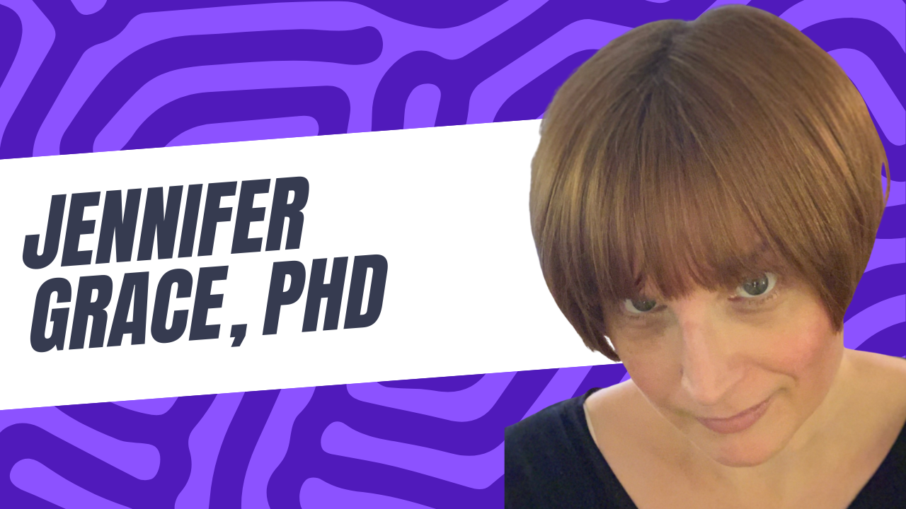 Jennifer Grace, PhD