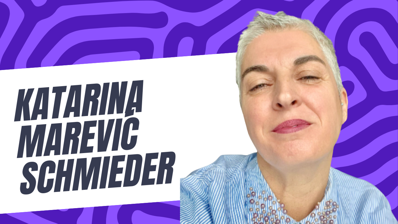 Katarina Marević Schmieder