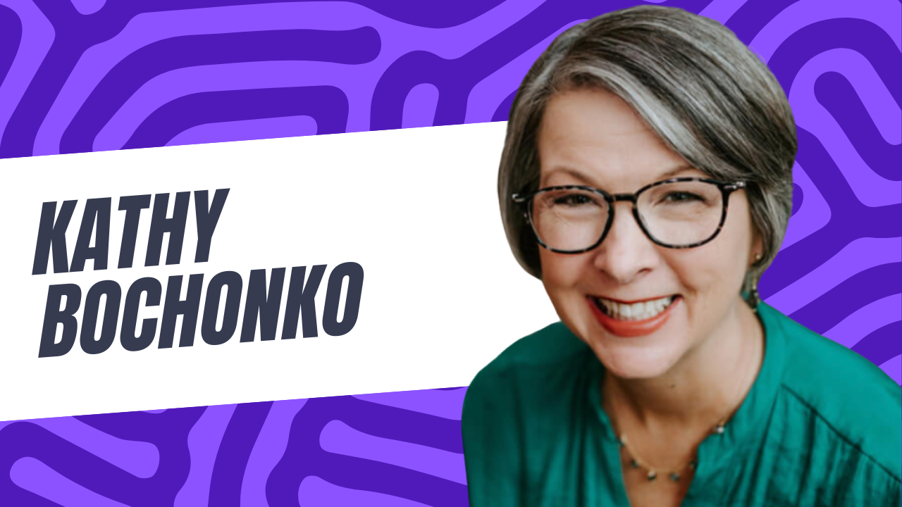 Kathy Bochonko