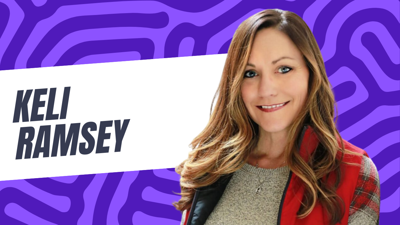 Keli Ramsey