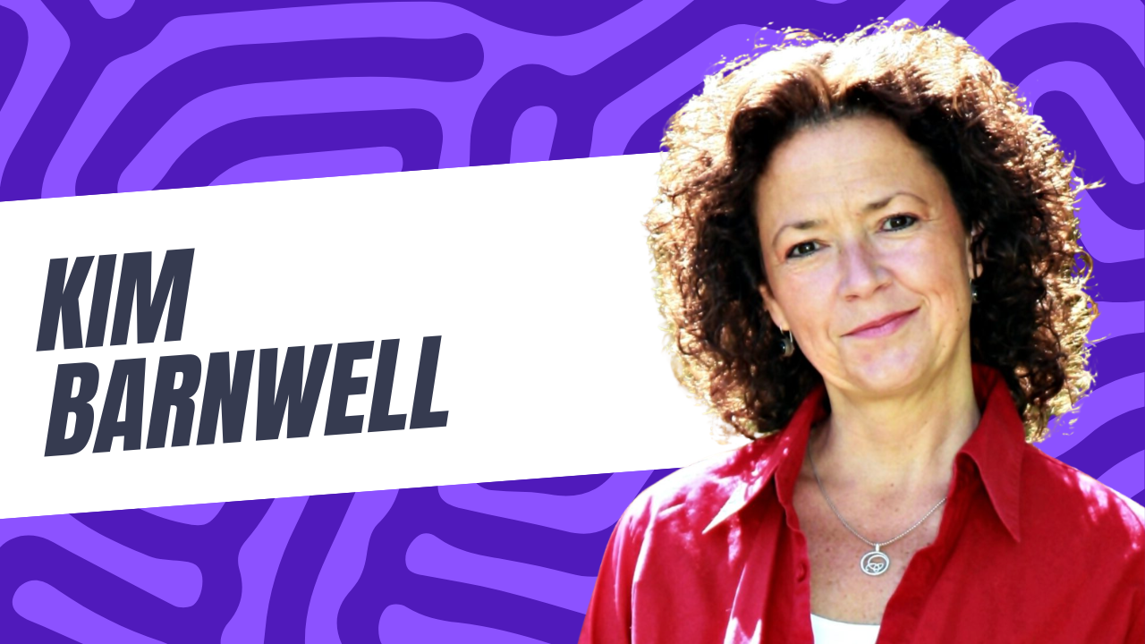 Kim Barnwell