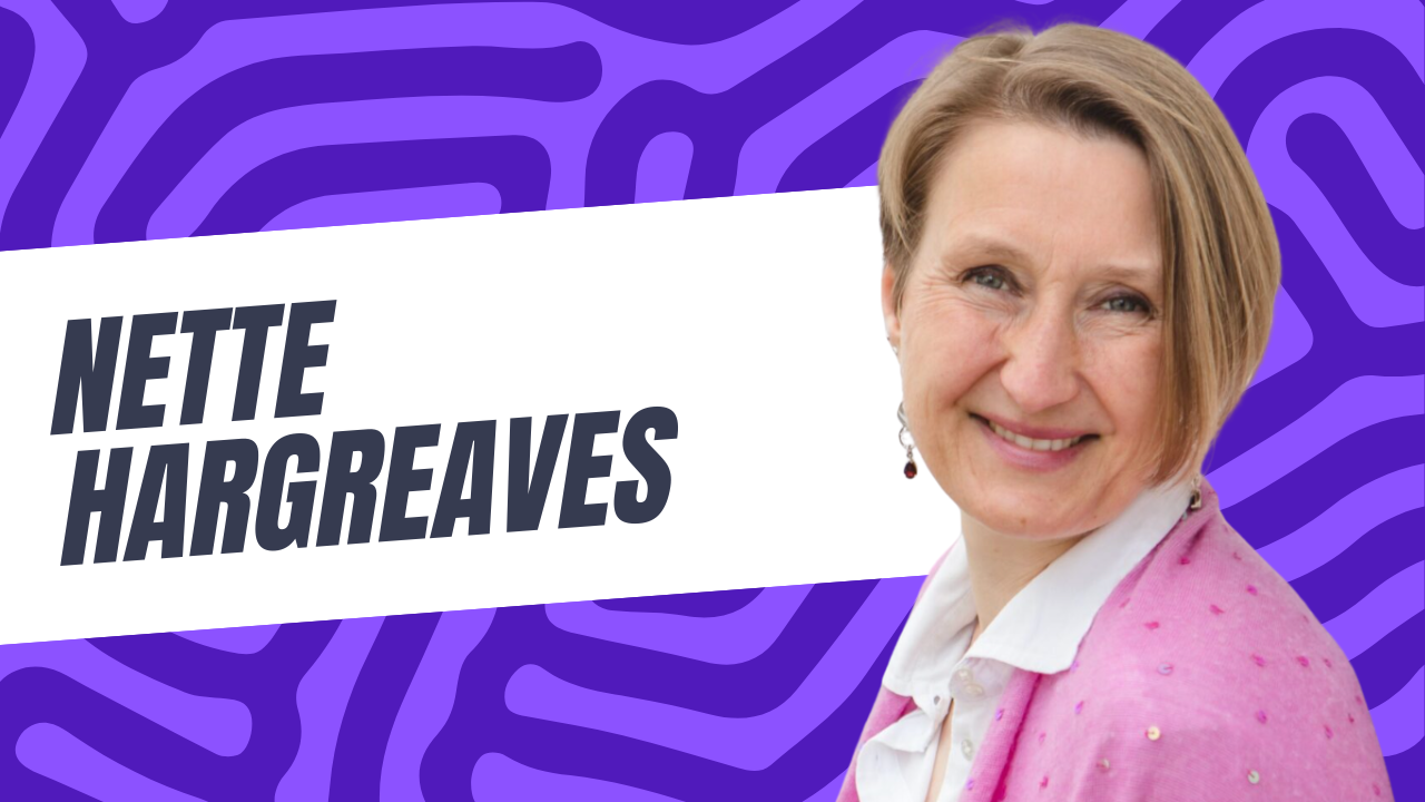 Nette Hargreaves
