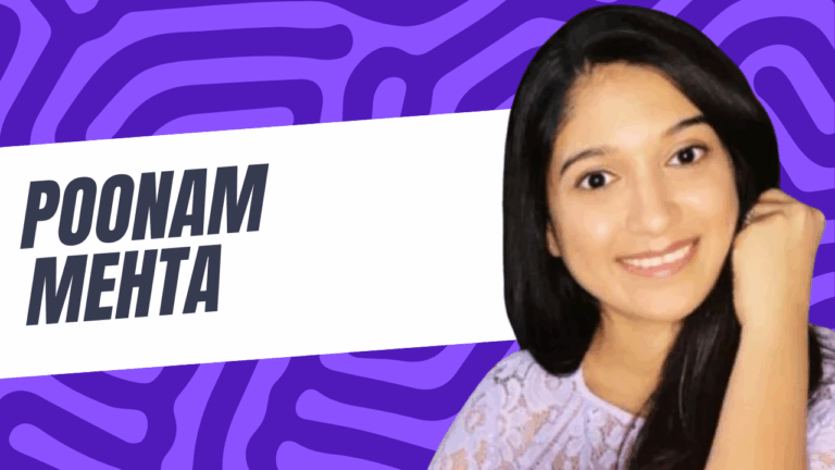 Poonam Mehta