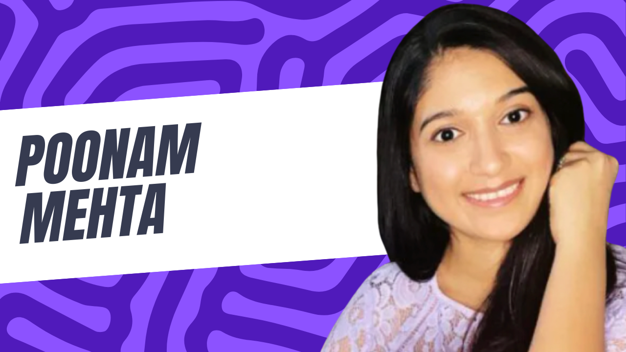 Poonam Mehta