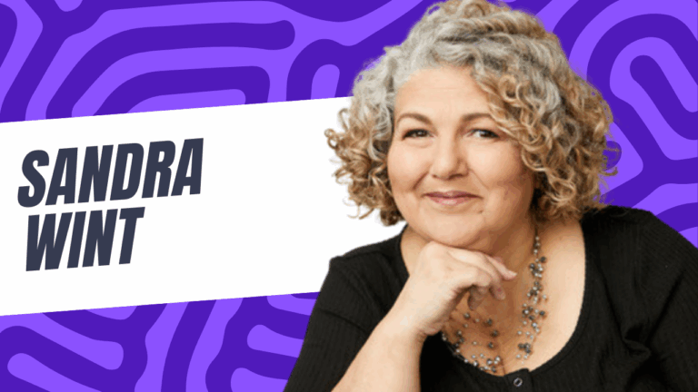 Sandra Wint