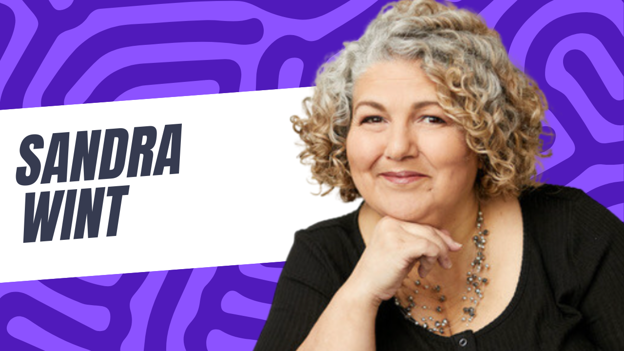 Sandra Wint