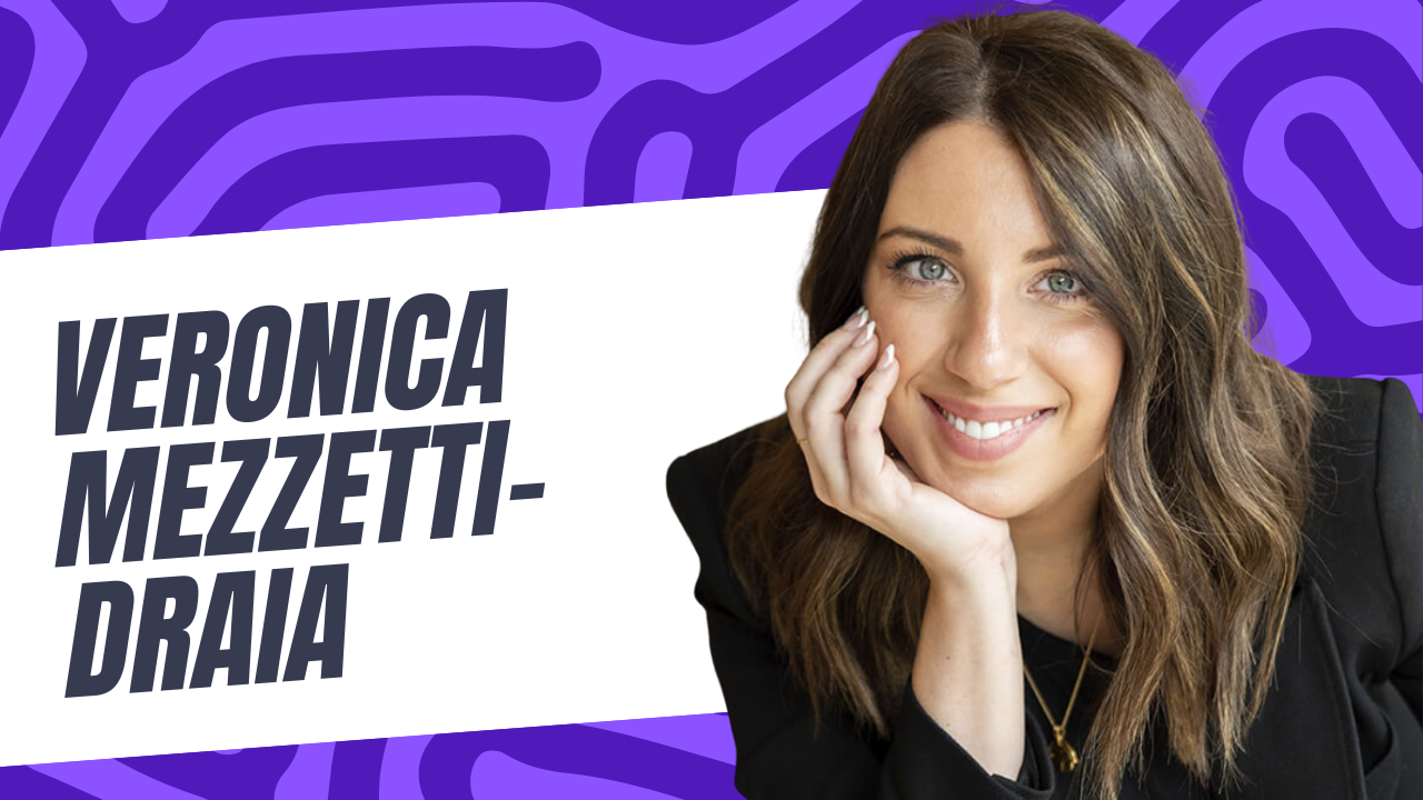 Veronica Mezzetti-Draia