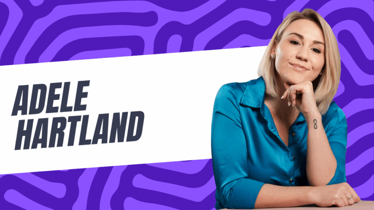Adele Hartland