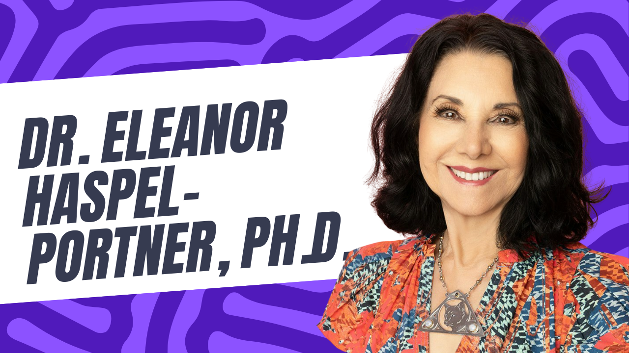 Dr. Eleanor Haspel-Portner, Ph.D