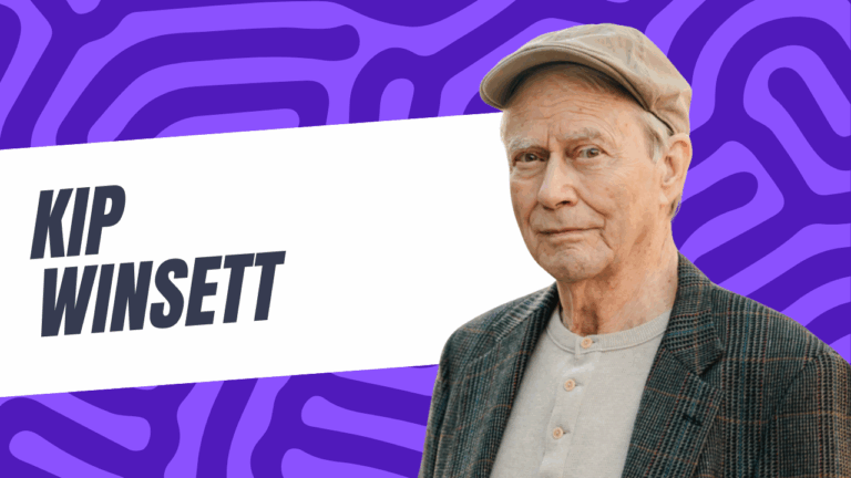 Kip Winsett