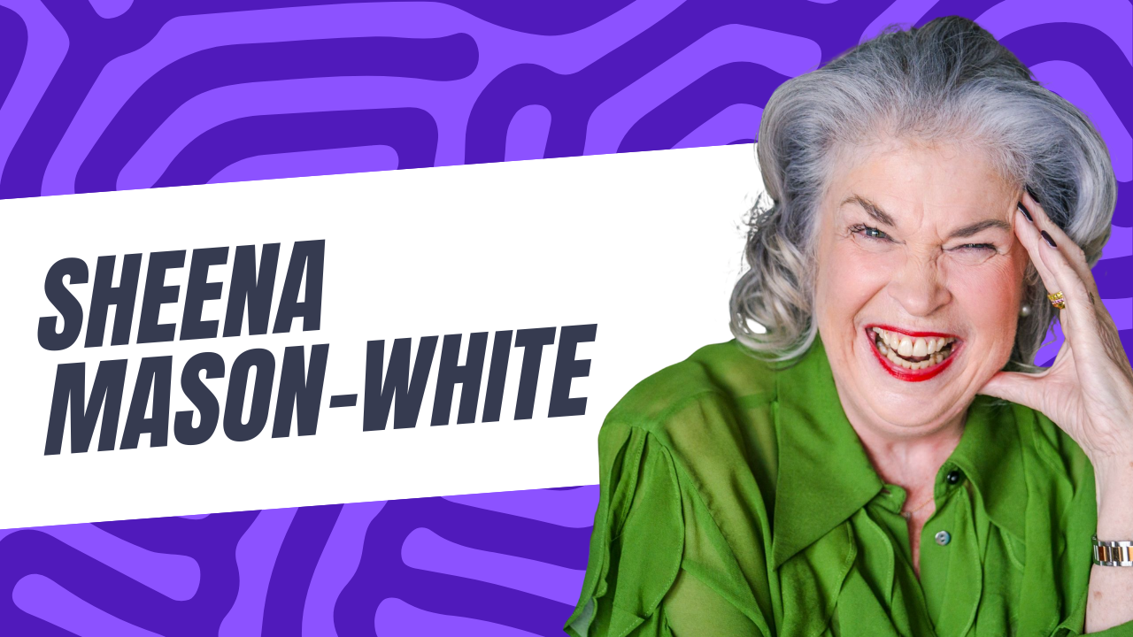 Sheena Mason-White