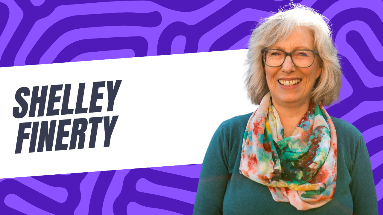 Shelley Finerty