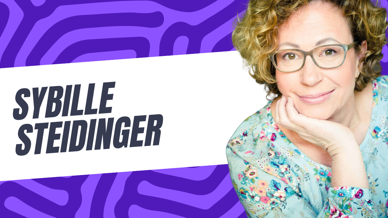 Sybille Steidinger