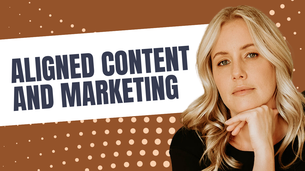 aligned Content and Marketing