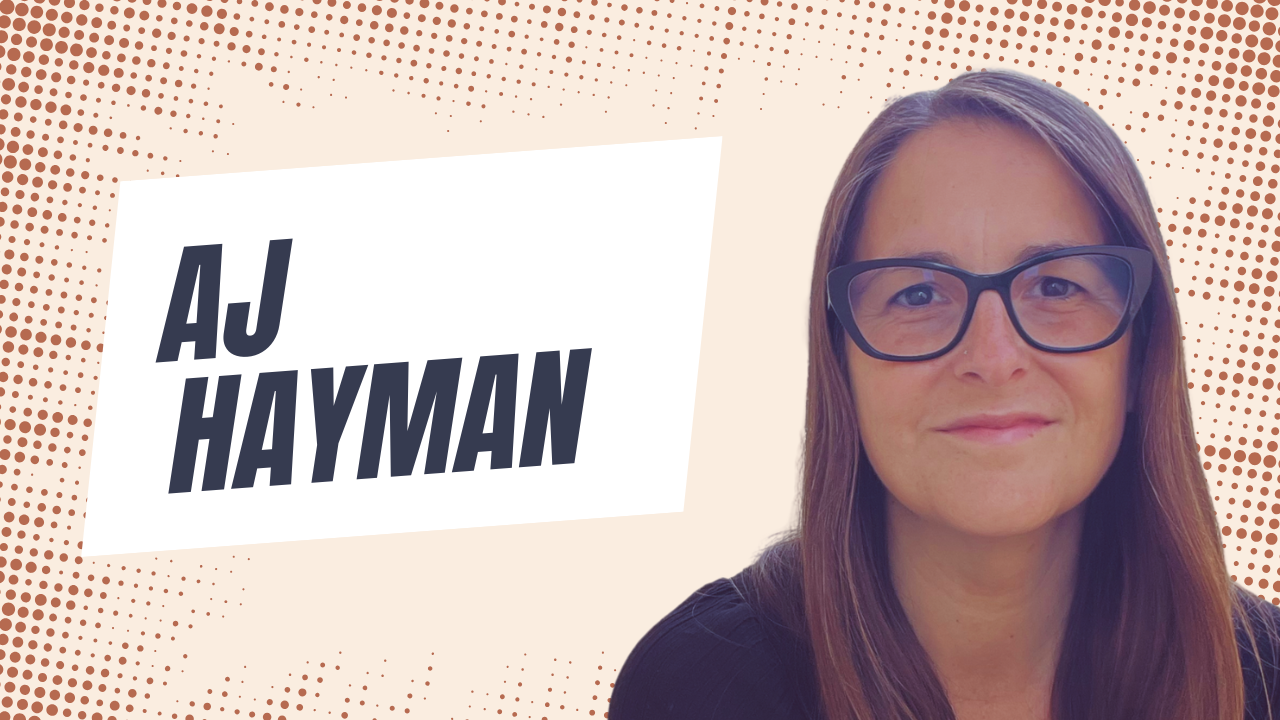 AJ Hayman