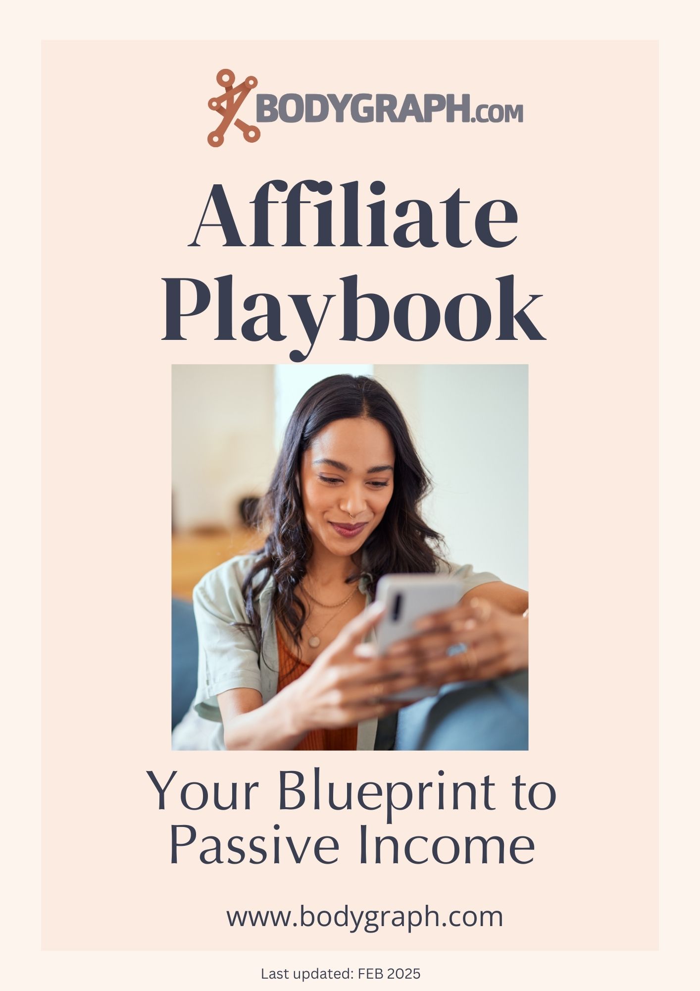Affiliate Playbook