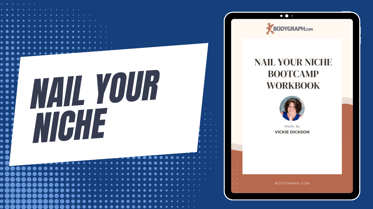 Nail Your Niche
