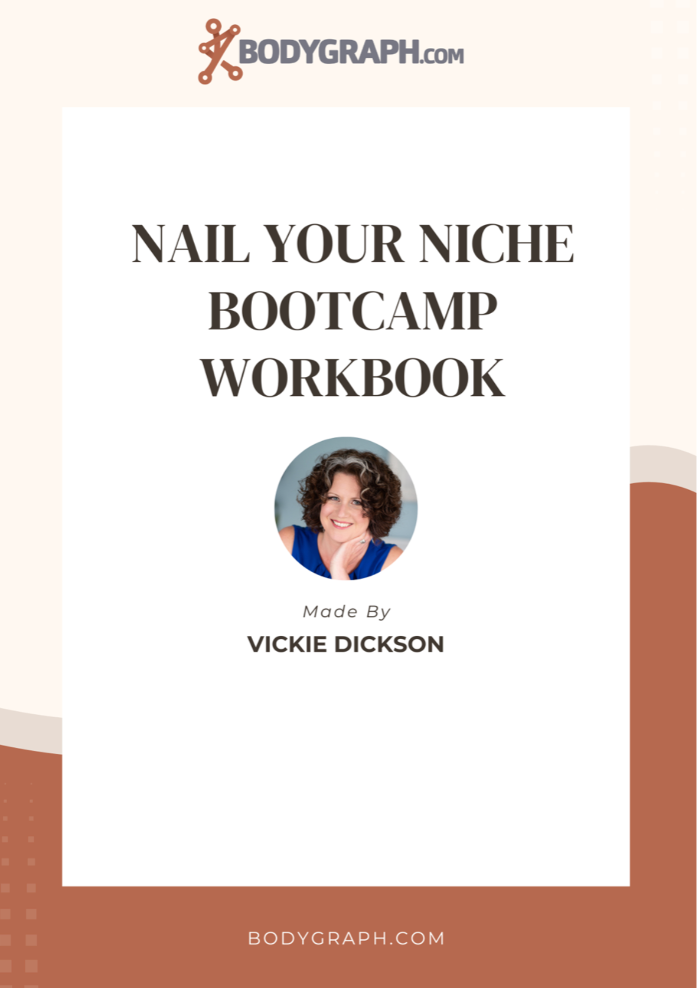 Nail Your Niche