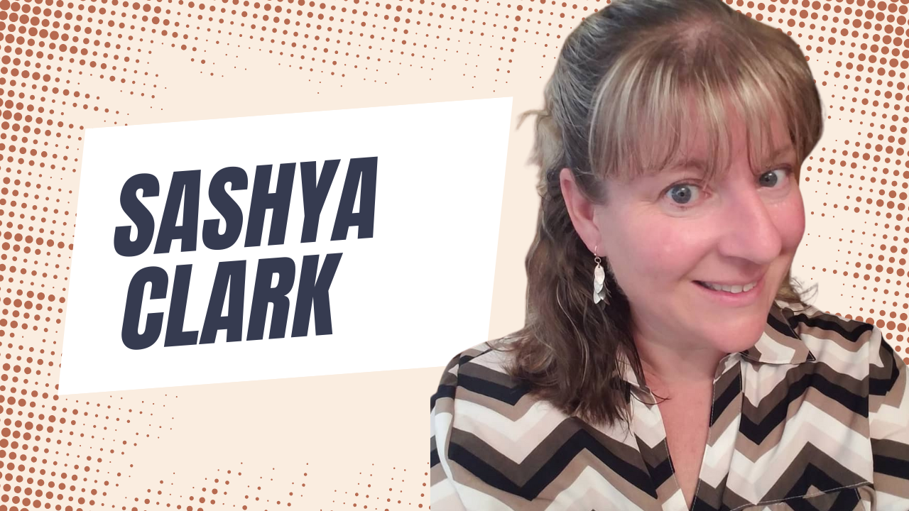 SaSHYA CLARK