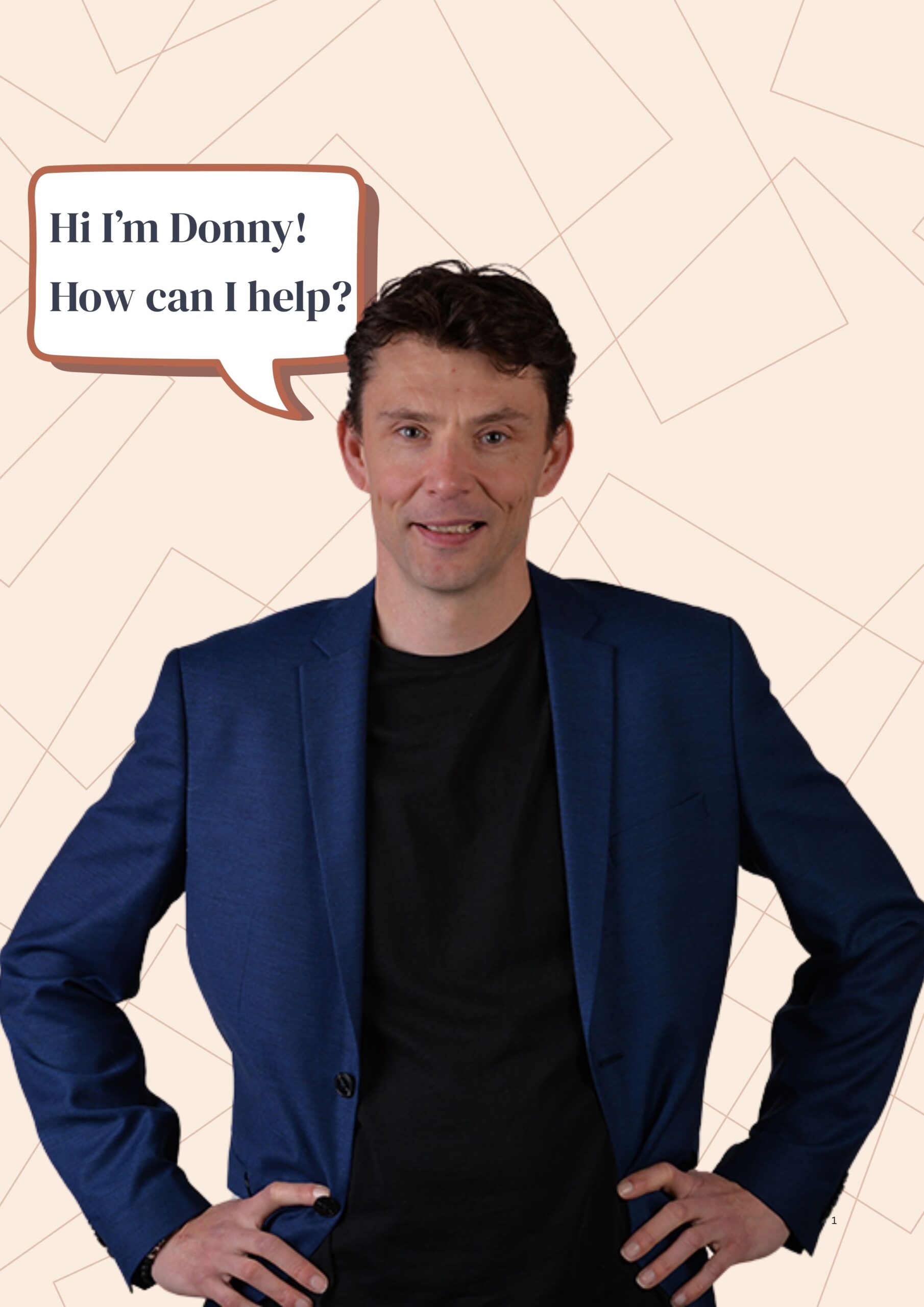 Donny Toebes