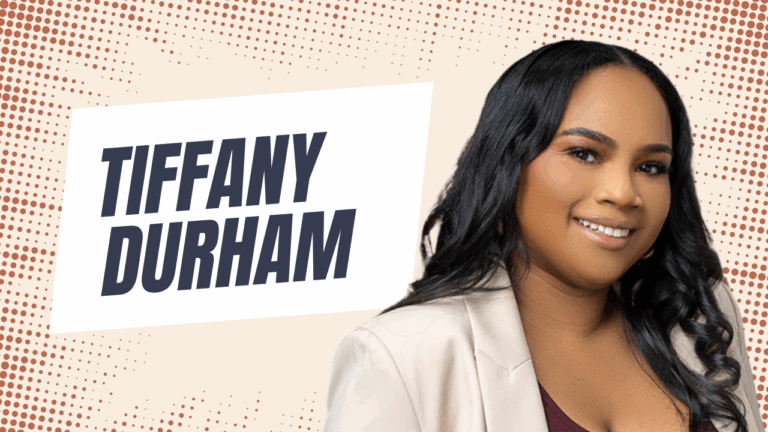 Tiffany Durham