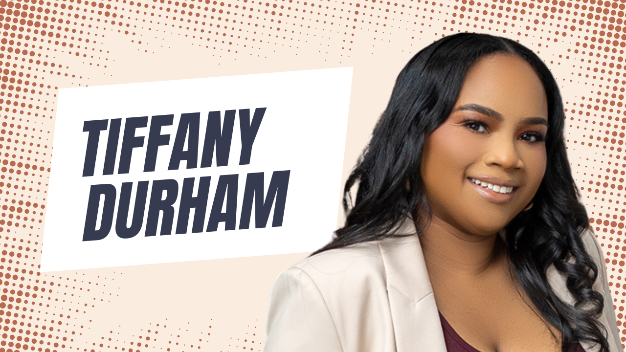 Tiffany Durham