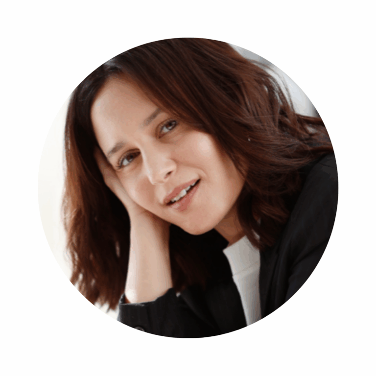 Proyectos alineados en la era de la productividad con Nicole Marcuzzi de Human & Cosmic