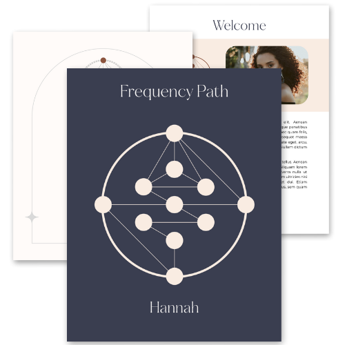 Frequency Path