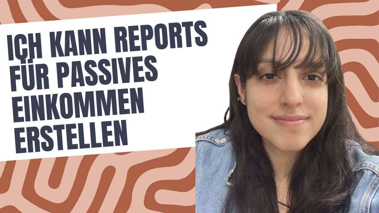 Isabel Siller über Bodygraph.com: Ich verkaufe automatisierte Human Design Auswertungen für passives Einkommen.