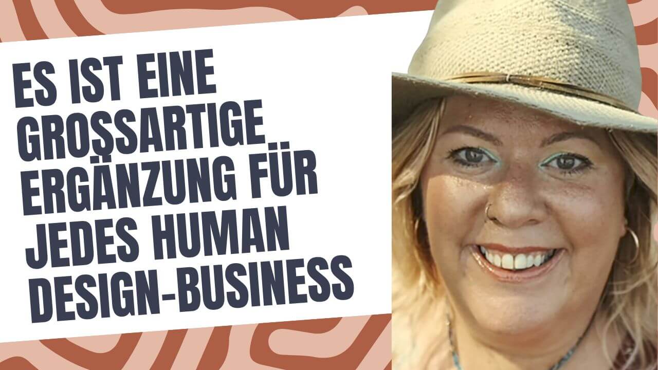 Lisa MacLellan über Bodygraph.com: Bodygraph ist eine großartige Ergänzung jeden Human Design oder Astrologie Coach.