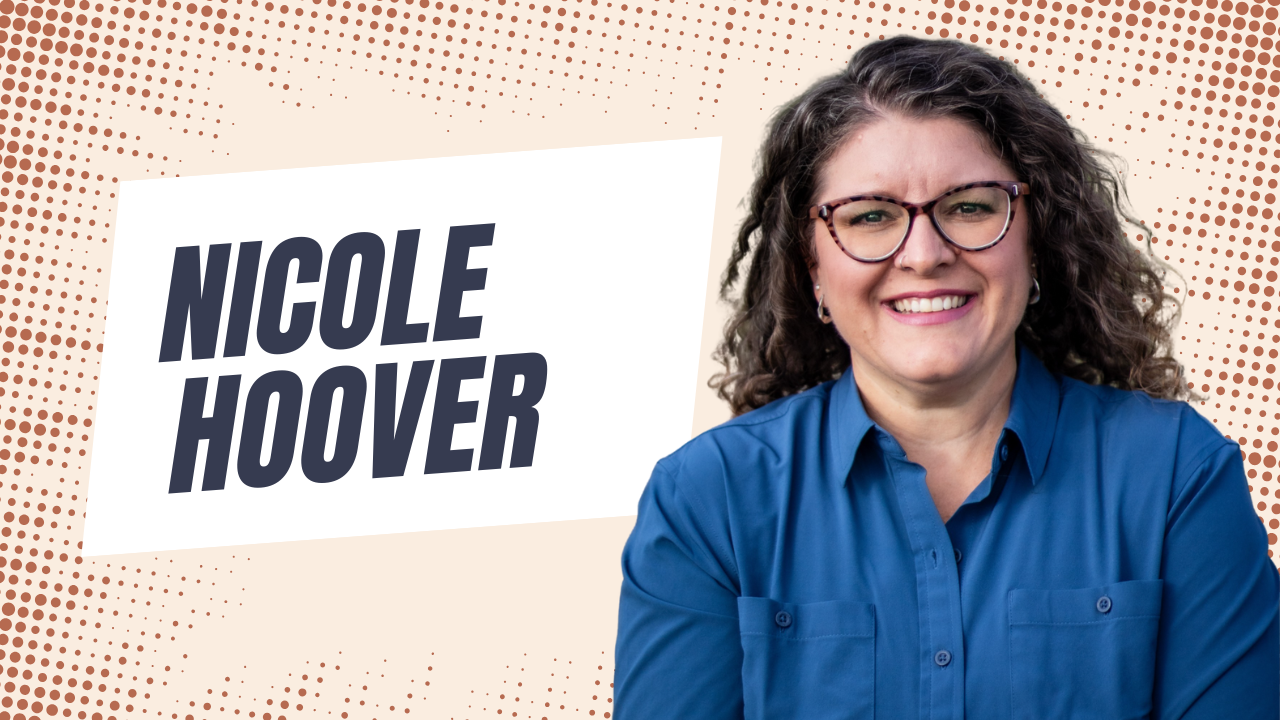 Nicole Hoover